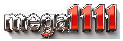 mega1111 logo