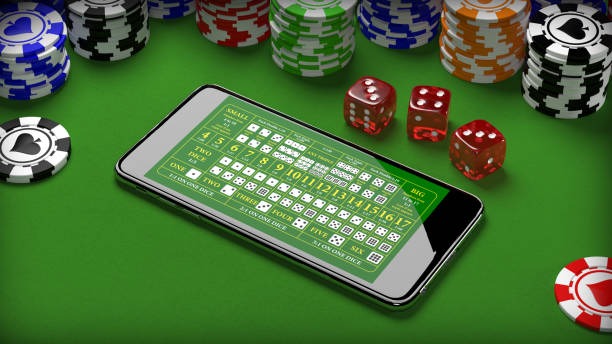 mega1111 Live Casino